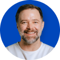 Profile photo of a male team member from Always Beyond Technology Solutions, Calgary IT services company.