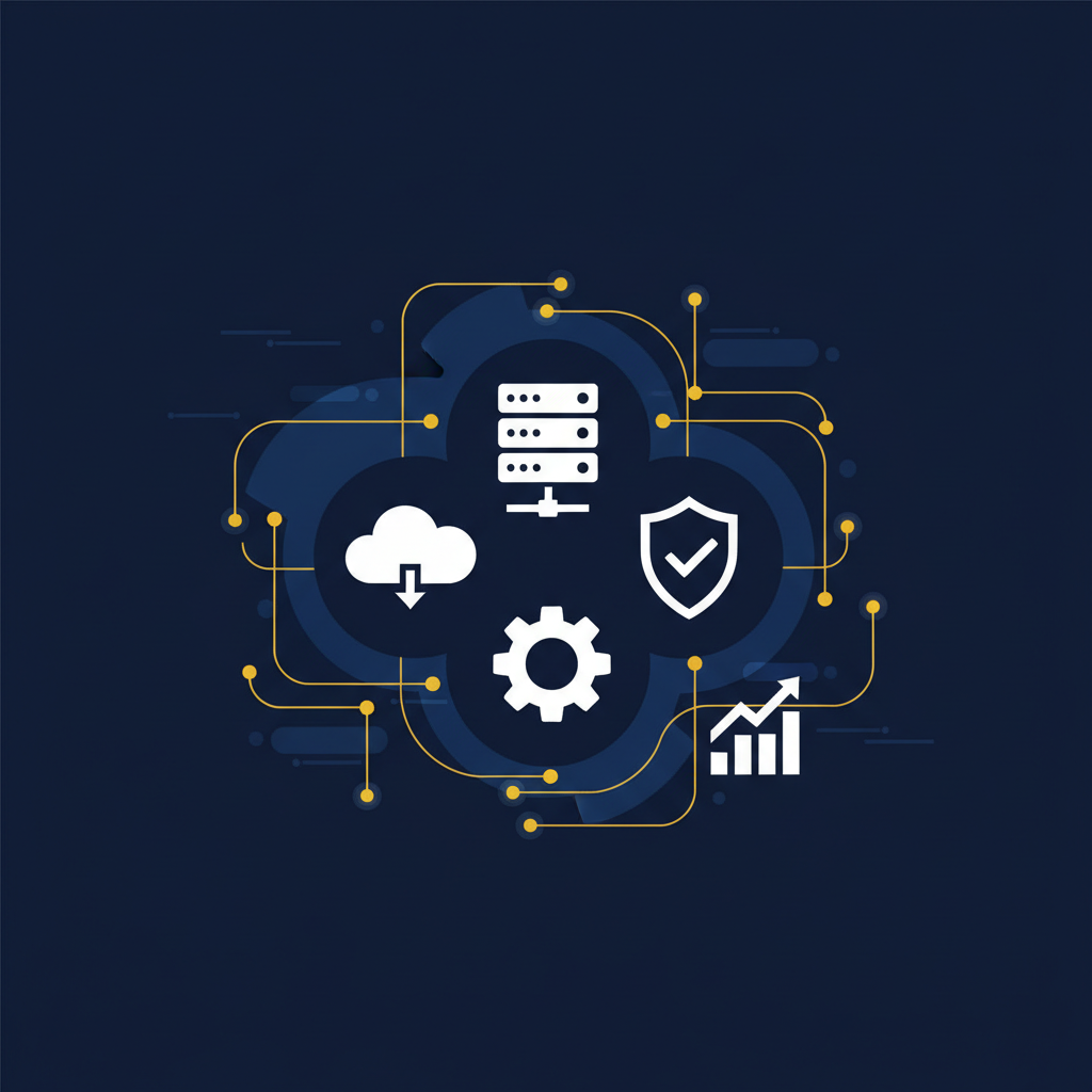 microsoft power platform consulting services guide for IT professionals and SMBs